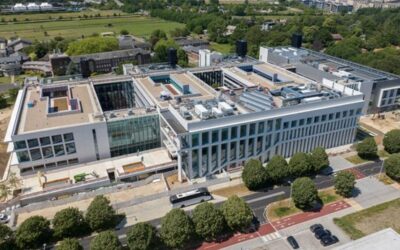 Cavendish Laboratory – Department of Physics at the University of Cambridge