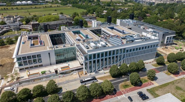 Cavendish Laboratory – Department of Physics at the University of Cambridge