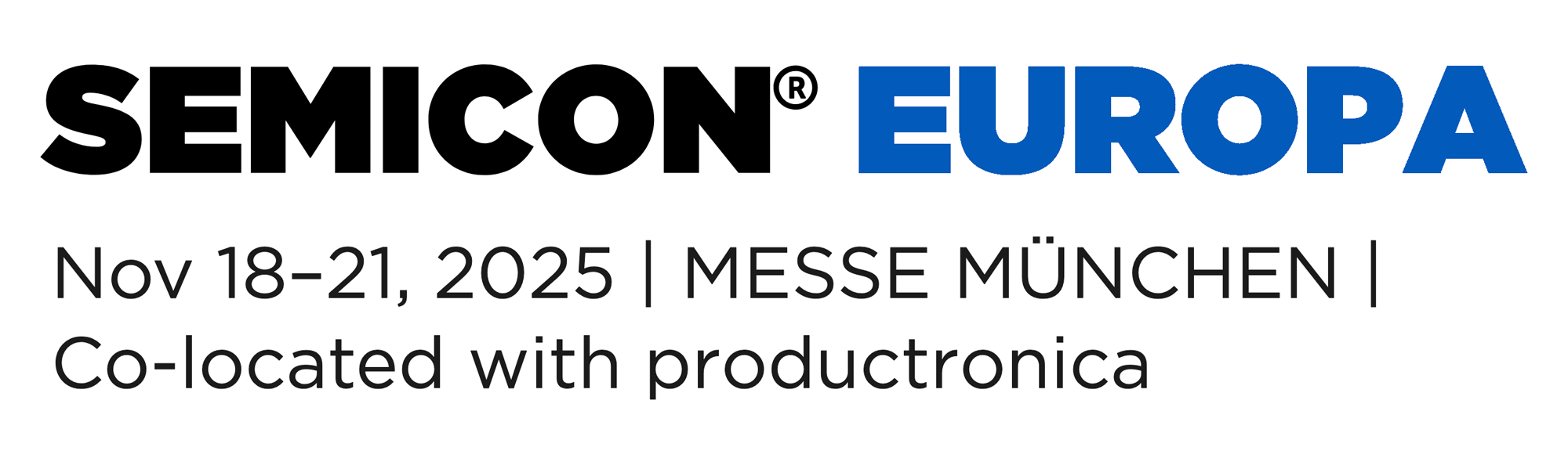 Semicon Europa